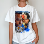 Xxxtencion Raper Bootleg Vintage Shirt