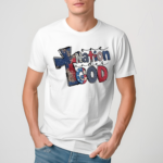 One Nation Under God Shirt