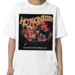 Hot Ones Of Course It Is Lewis Hamilton Is On It Shirt