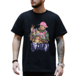 Chris Brown Trending Vintage 2024 Shirt