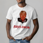 Marc Brys Chou Shirt