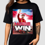 2024 Home Win Formula 1 Shirt