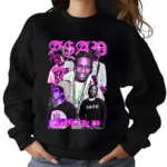 ASAP Rap Hip Hop Shirt