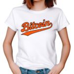 Bitcoin Birds 2024 Shirt