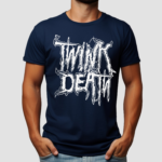 Twink Death Metal Shirt