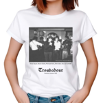 The Troubadour London 1963 Shirt