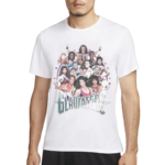 Retro Gladiators 2024 Shirt