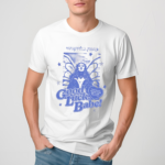 Chappell Roan Good Luck Babe Shirt