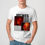 Vintage Kali Uchis Shirt, Kali Uchis 90s Retro Design shirt, Vintage Shirts Gift For Him And Her, Kali Uchis Retro Rap Tee