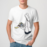 Crypto Is Sexy Shirt