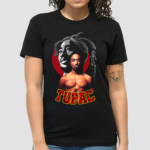 Tupac Shakur Rapper Vintage Shirt