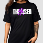 The Used The Medication Isn’t Working Shirt