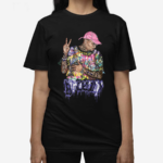 Chris Brown Trending Vintage 2024 Shirt