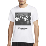 The Troubadour London 1963 Shirt