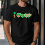 Terraria Japanese Edition 2024 Shirt