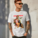 Tupac Shakur 2 Pac Until The End Of Time Vintage Rapper Shirt