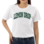 Lemons By Tay Lemon Drop Shirt