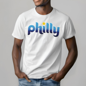 Philly Connect Shirt