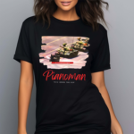 Pianomoan Take Down The Ccp Shirt