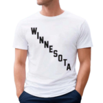 WINNESOTA 24 SHIRT