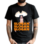 Devolverdigital Stan’s Slogans Shirt