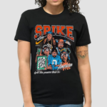 Spike Lee fight the power that be American shirt