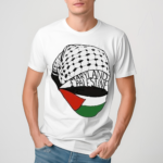 Mary Land 2 Palestine Shirt