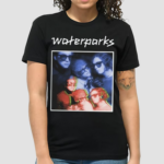 2024 Intellectual Property 2 Waterparks Trinity shirt