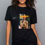 Haliburton Reggie Miller Choke 2024 Shirt