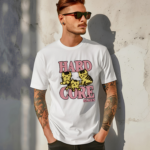 Hard Core Heaven Shirt