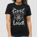 Renographics Garlic Lovers Shirt