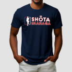 Shota Imanaga Shirt