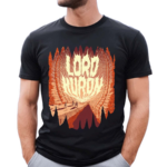 Lord Huron Cave Shirt