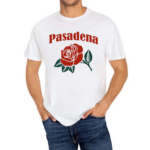 Pasadena Rose Shirt