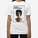 Philip Lewis Seven Shoulders Taxonomizing Racism In Modern America Shirt