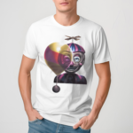 Five Nights At Freddys Balloon Boy Shirt