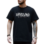 Dying Wish Symptoms Shirt