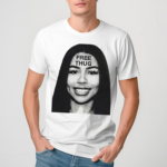 Mariah Free Thug The Scientist Shirt