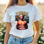 Tupac Shakur 1971 1996 Rapper Vintage Shirt