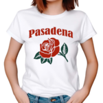 Pasadena Rose Shirt