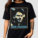 The Wtidpod Rohl Volution 2024 Shirt