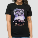 Best Pierce The Veil Collide Cover Shirt