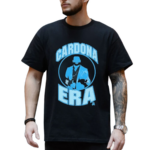 Cardona Era 2024 Shirt