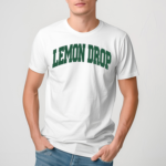 Lemons By Tay Lemon Drop Shirt