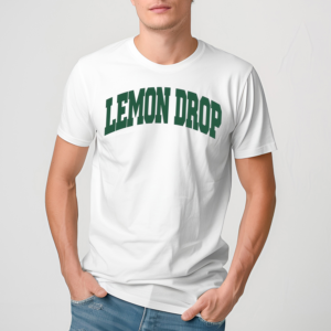Lemons By Tay Lemon Drop Shirt