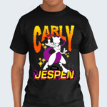 Ricky Montgomery Wearing Mewtwo Carly Rae Jepsen Shirt