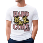 Hrtjankboteko Hard Core Heaven Shirt