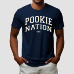 Pookie Nation 444 Shirt