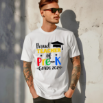 Proud Teacher Of Teacher Shirt