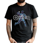 Orion Is a Star 2024 Shirt